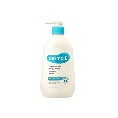 2018 Version - 400ml