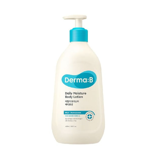 2025 Version -  400ml