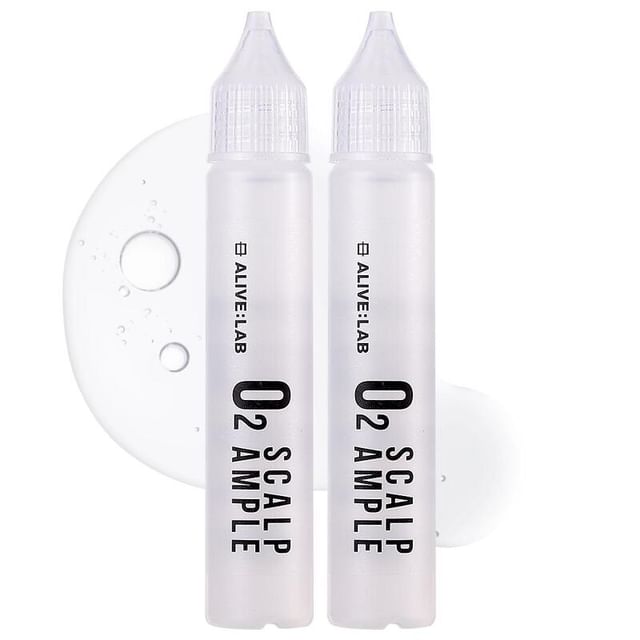 25ml x 2pcs