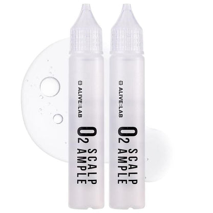 25ml x 2pcs
