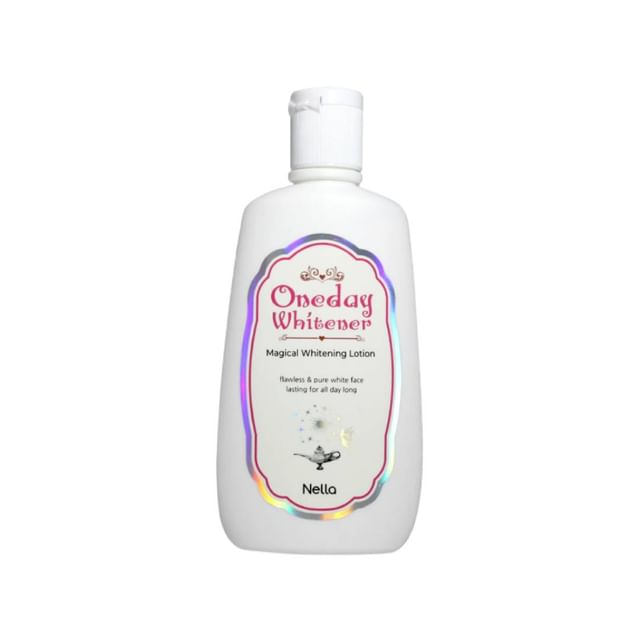 2025 Version - 120ml