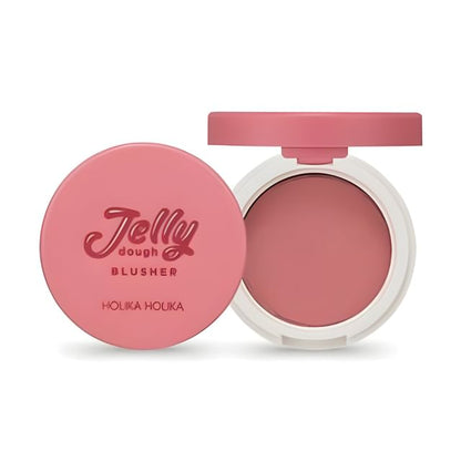 #01 Apricot Jelly