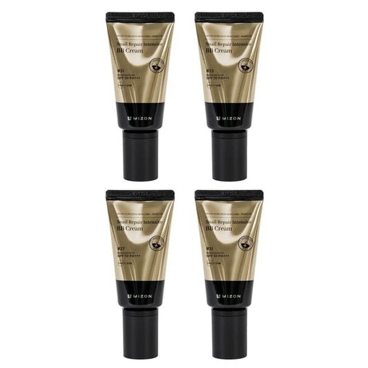 MIZON, Snail Repair Intensive BB Cream - 4 Colors (EU/UK Version)