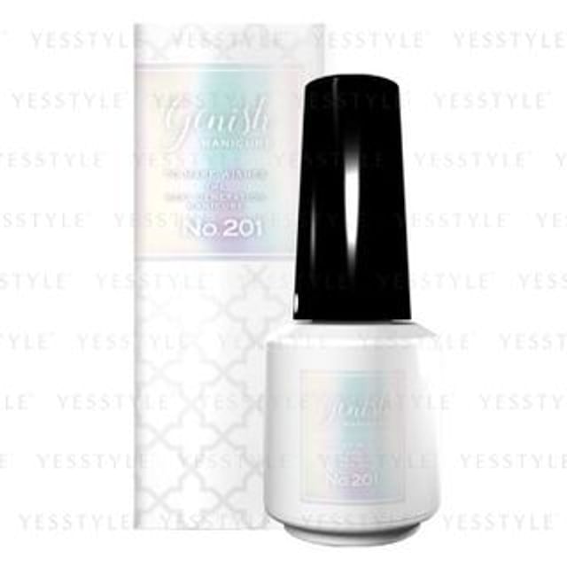 Cosme de Beaute, Genish Manicure Nail Color