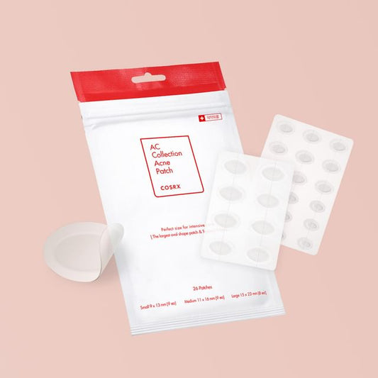 COSRX, AC Collection Acne Patch