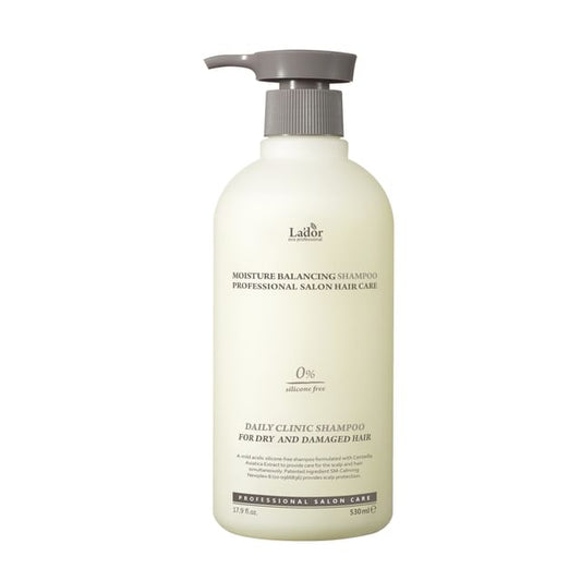 2026 Version - 530ml