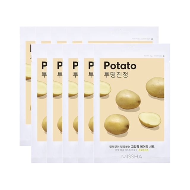 Potato