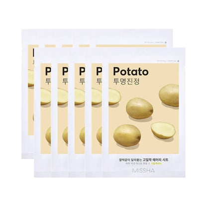 Potato