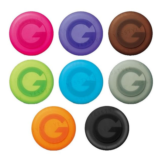 Loose Shuffle Orange - 80g