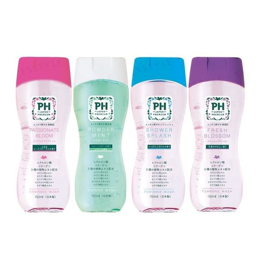 Fresh Blossom - 150ml