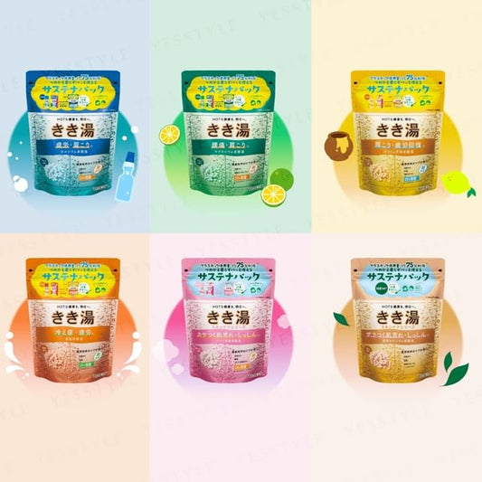 Refreshing Mint - 360g