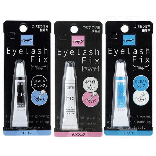 Koji, Eyelash Fix Glue