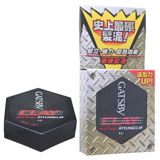 Ultra Tough - 50g