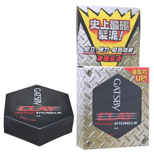 Ultra Tough - 50g