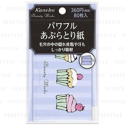 80 pcs