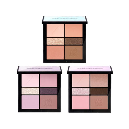 JUNG SAEM MOOL, Artist Eye Palette - 3 Types