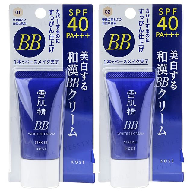 02 Natural - 30g