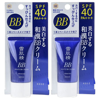 02 Natural - 30g