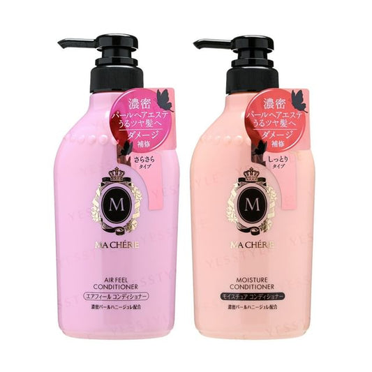 Moisture - 450ml