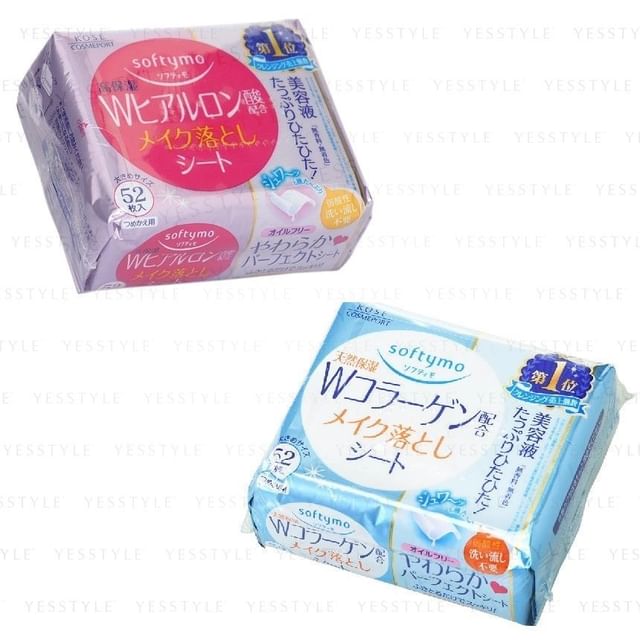 White - 52 pcs Refill