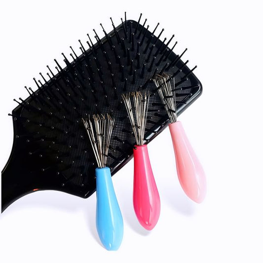 Stapi, Hair Brush Cleanser