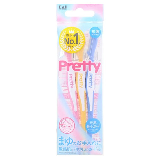 3 pcs