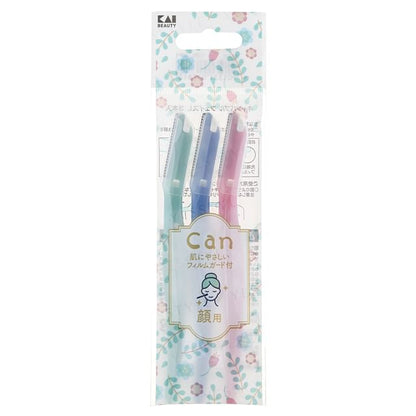 3 pcs