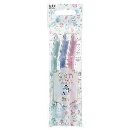 3 pcs