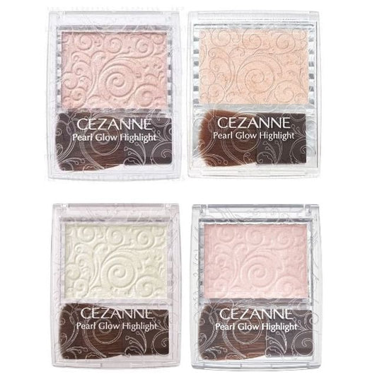01 Champagne Beige