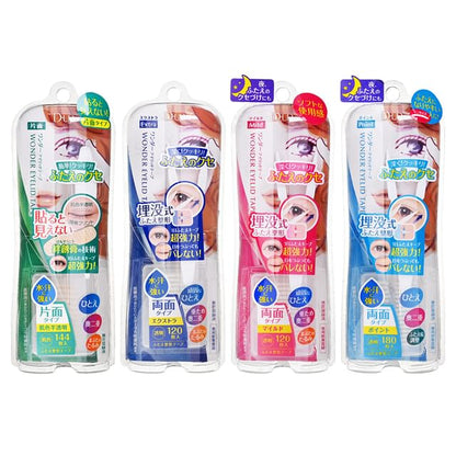 Single Side - 144 pcs
