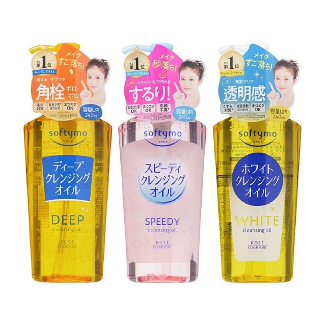 White - 240ml