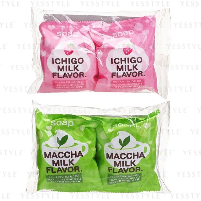 Maccha - 80g x 2