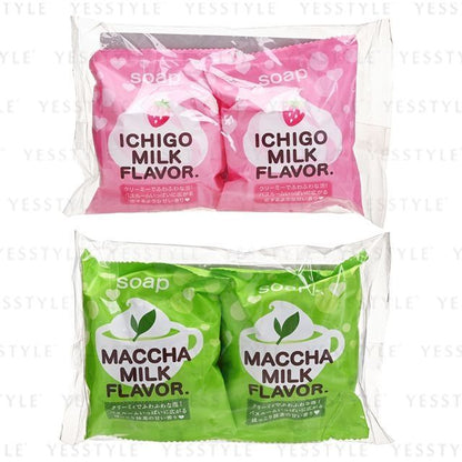 Maccha - 80g x 2