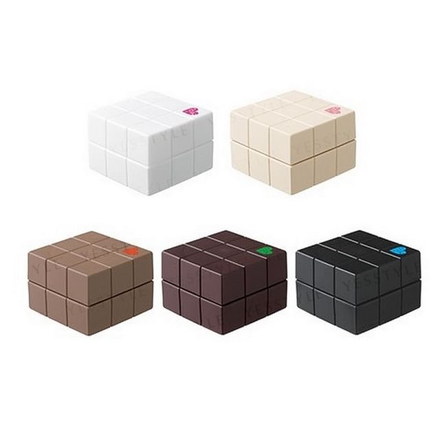 Coffee Soft - 80g x 3 Refill