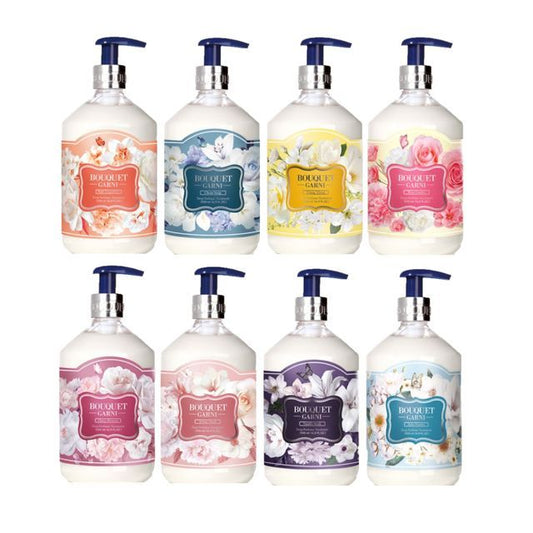 500ml - Rose Garden