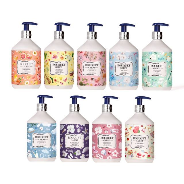 520ml - Ylang Ylang