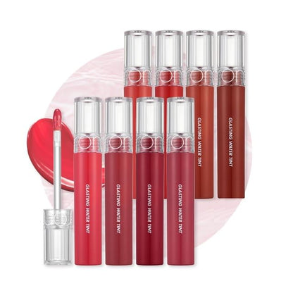 romand, Glasting Water Tint - 8 Colors