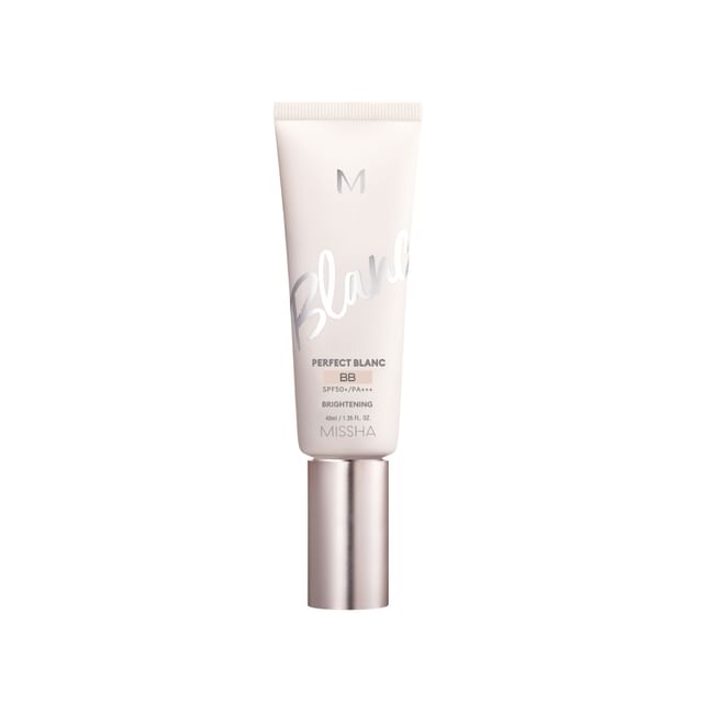 MISSHA, M Perfect Blanc BB - 4 Colors