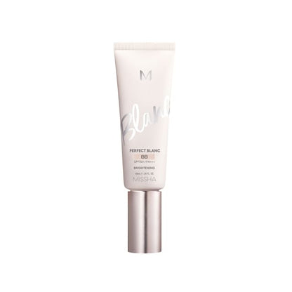 MISSHA, M Perfect Blanc BB - 4 Colors