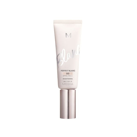 MISSHA, M Perfect Blanc BB - 4 Colors