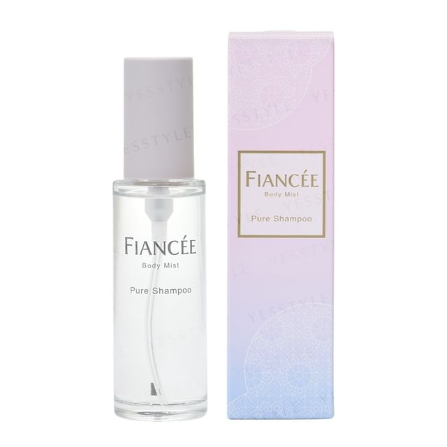 Pure Shampoo - 50ml