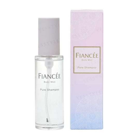 Pure Shampoo - 50ml
