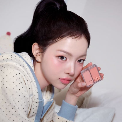 2aN, Dual Cheek - 23 Colors