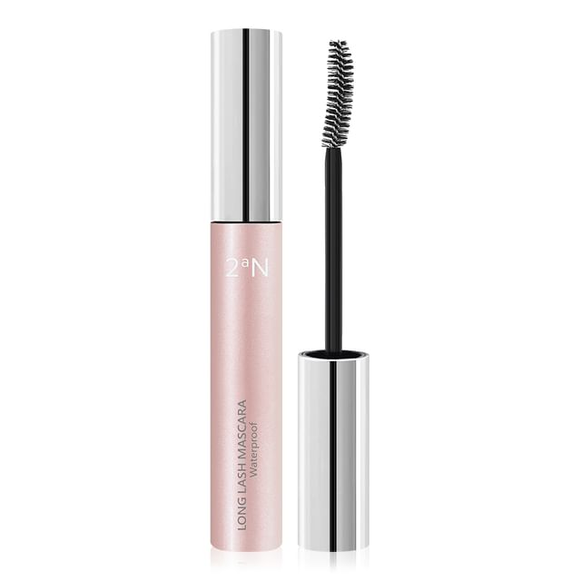2aN, Mascara - 3 Types