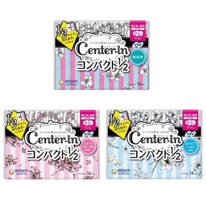 White Soap - 16 pcs