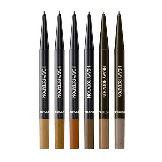 ISEHAN, Kiss Me Heavy Rotation Eyebrow Pencil