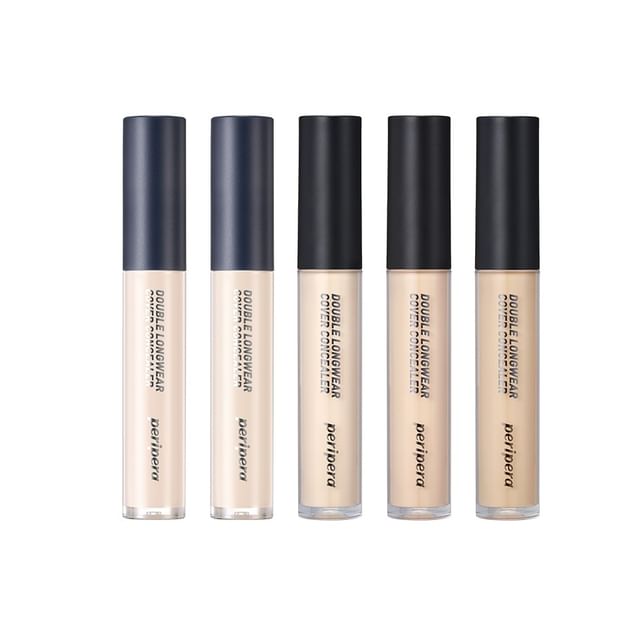 #01 Pure Ivory