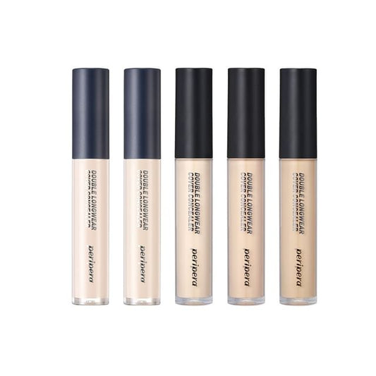 #01 Pure Ivory