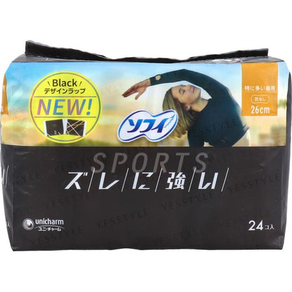 24 pcs