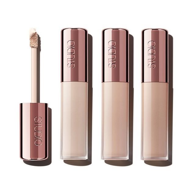 #01 Clear Beige